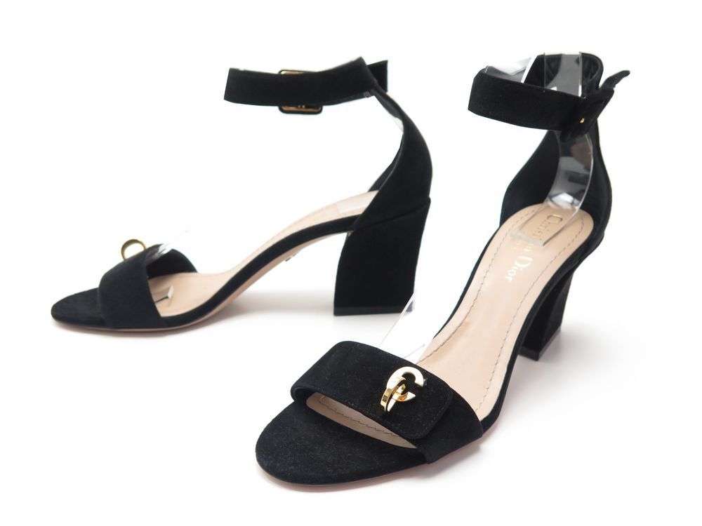 christian dior chaussures