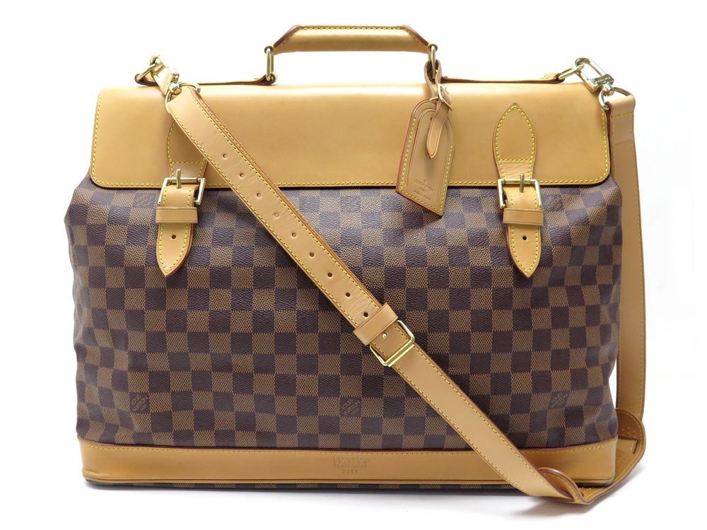 Sac louis vuitton best sale garantie