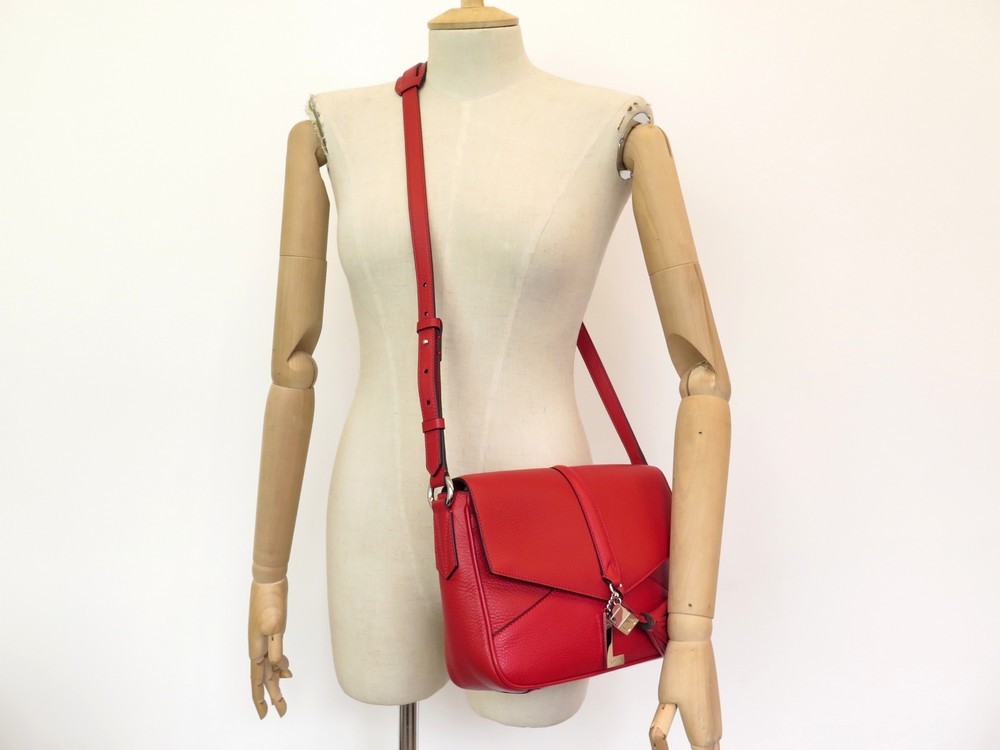 Nine lancel clearance