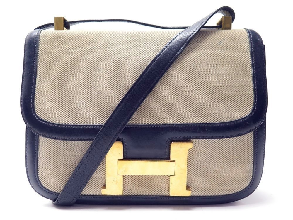 sac hermes constance