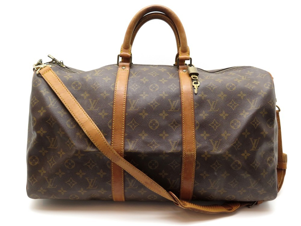 bagagerie louis vuitton