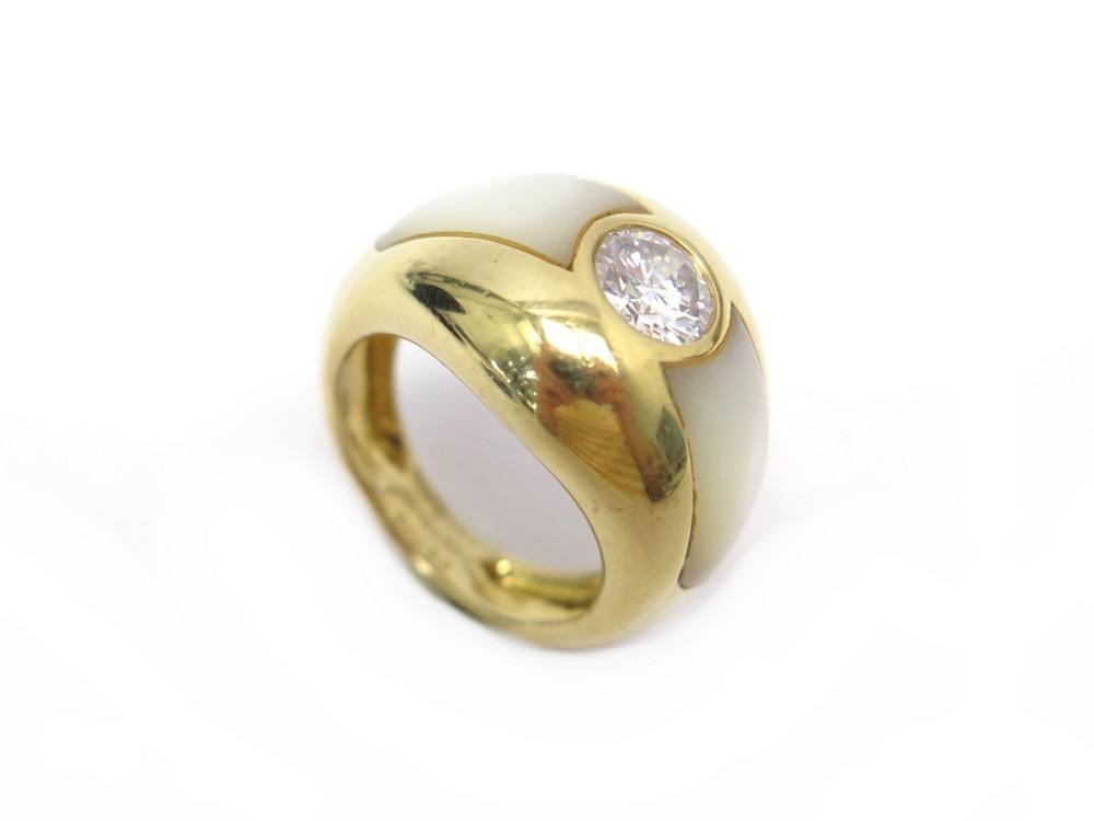Bague nadia mauboussin hotsell