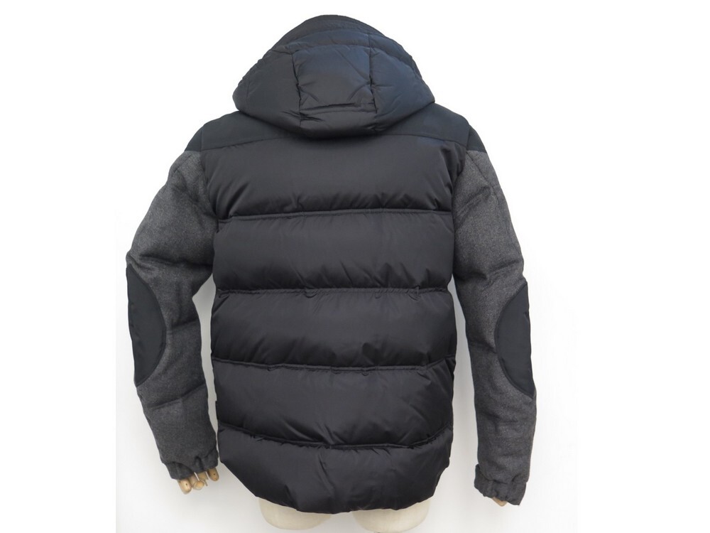Neuf blouson moncler doudoune republique giubbotto - Authenticité 