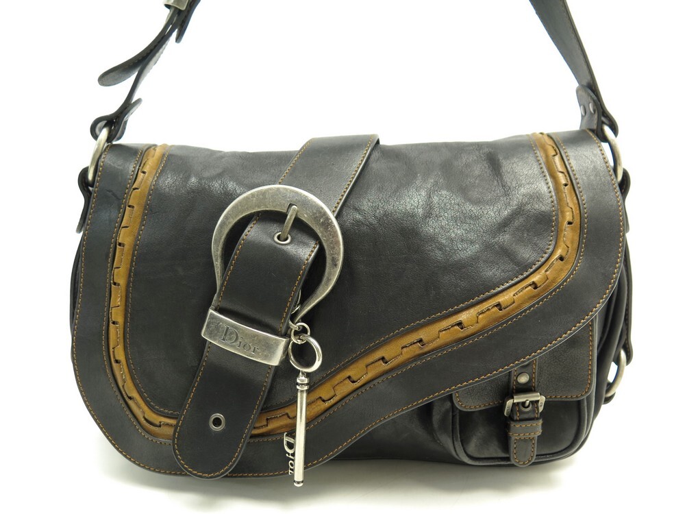 Sac gaucho dior deals