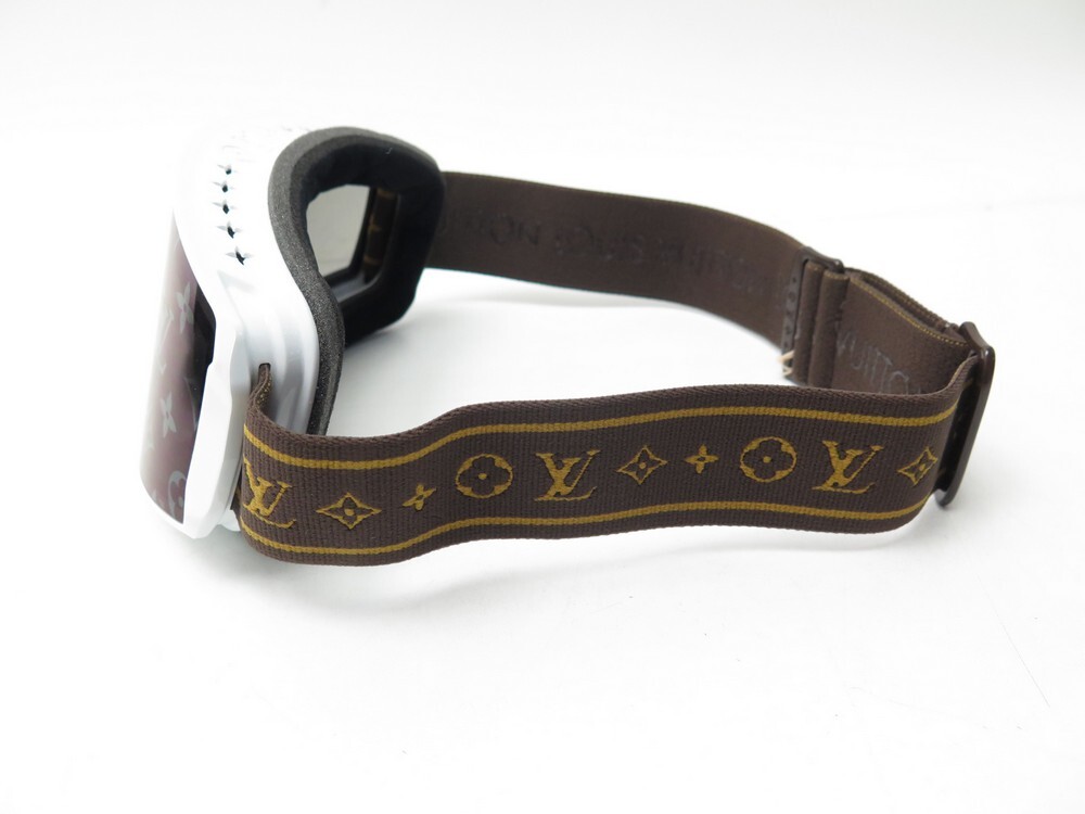 lunettes louis vuitton masque de ski lv z1572w