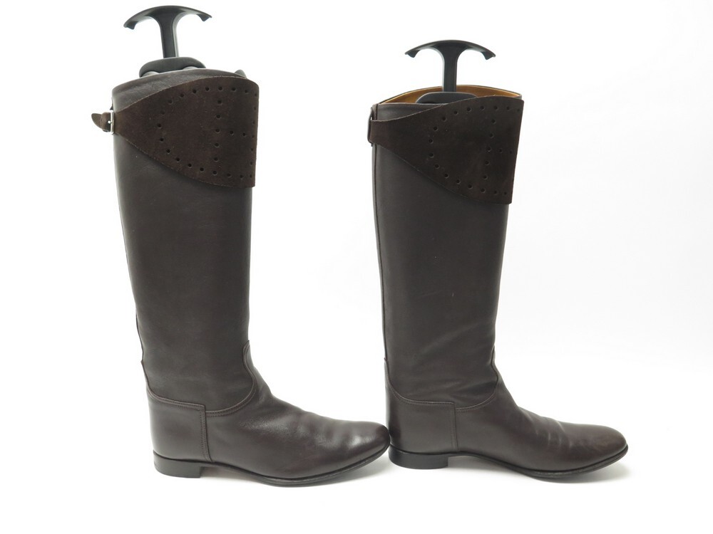 bottes hermes cavaliere