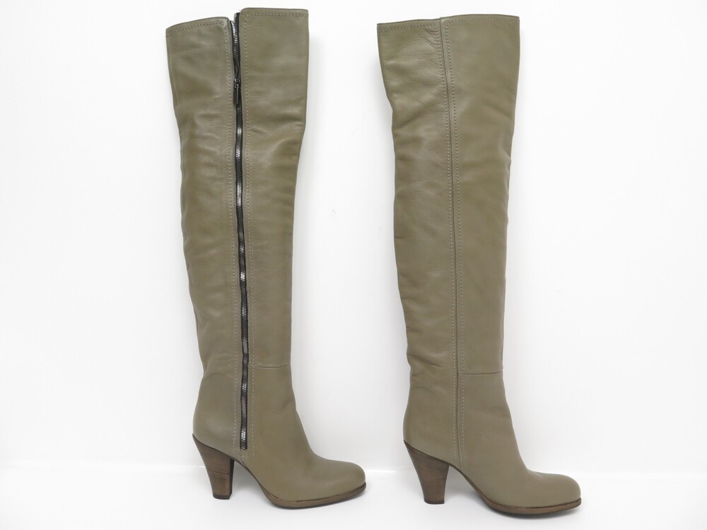 bottes barbara bui