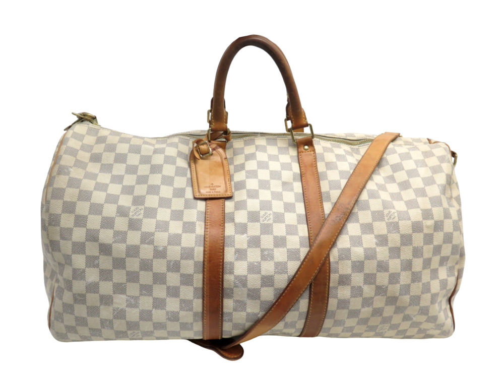 Valise Louis Vuitton Pégase 378705 d'occasion