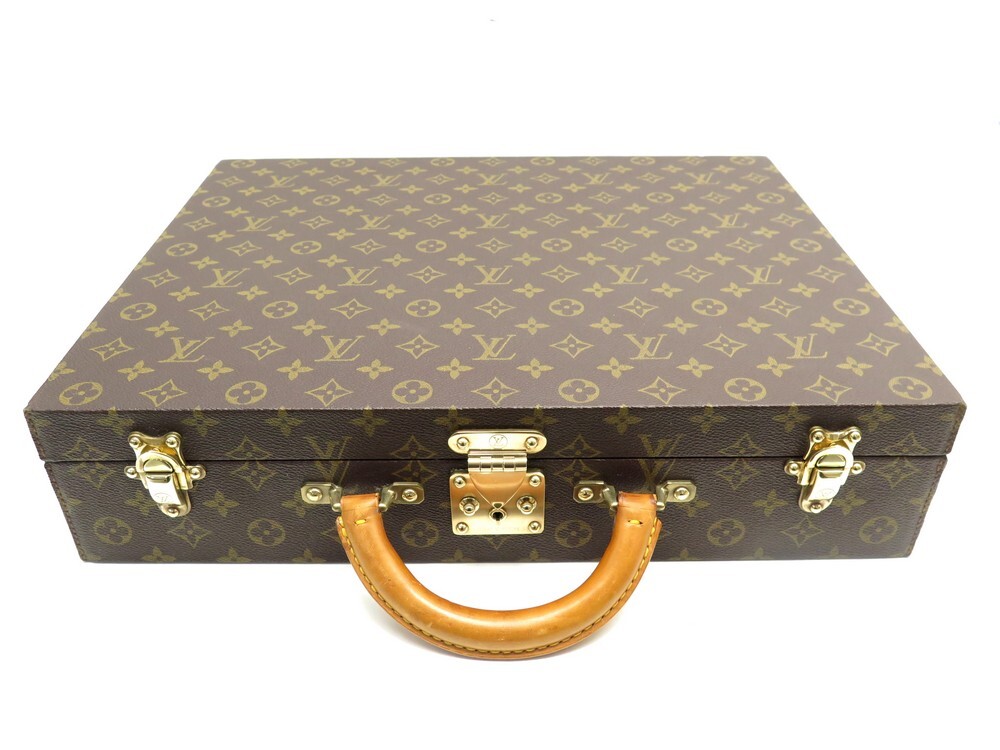 Valise Louis Vuitton Pégase 385582 d'occasion