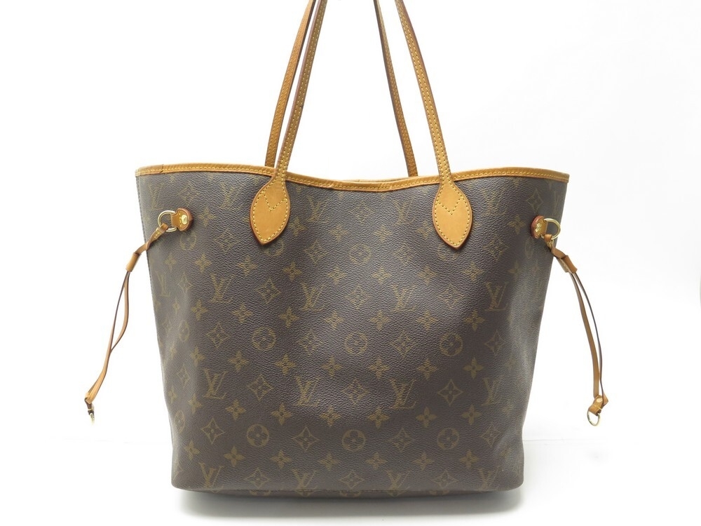 Neverfull mm bag deals