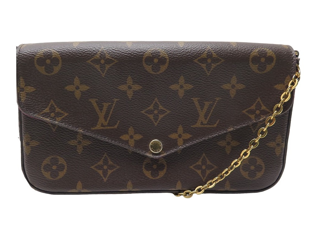 Felicie louis vuitton pochette outlet