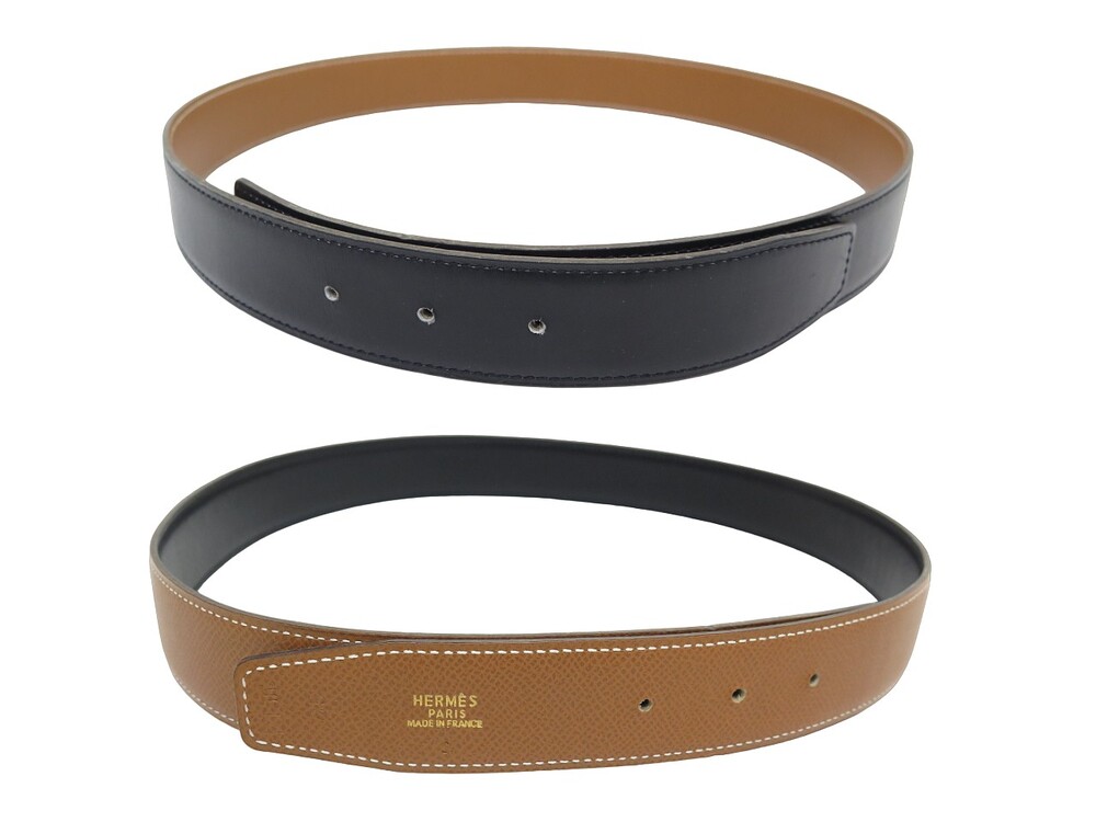 Ceinture hermes discount contrefacon