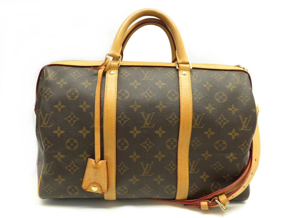 Depot vente de luxe DEPOT VENTE ACHAT IMMEDIAT MOTCLE SAC A DOS MAIN LOUIS VUITTON. 3 boutiques a Paris