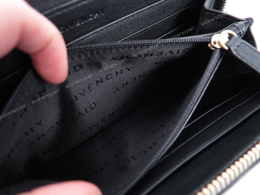 Portefeuille givenchy collection