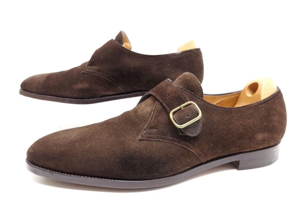 chaussures weston homme occasion - weston chaussures homme prix