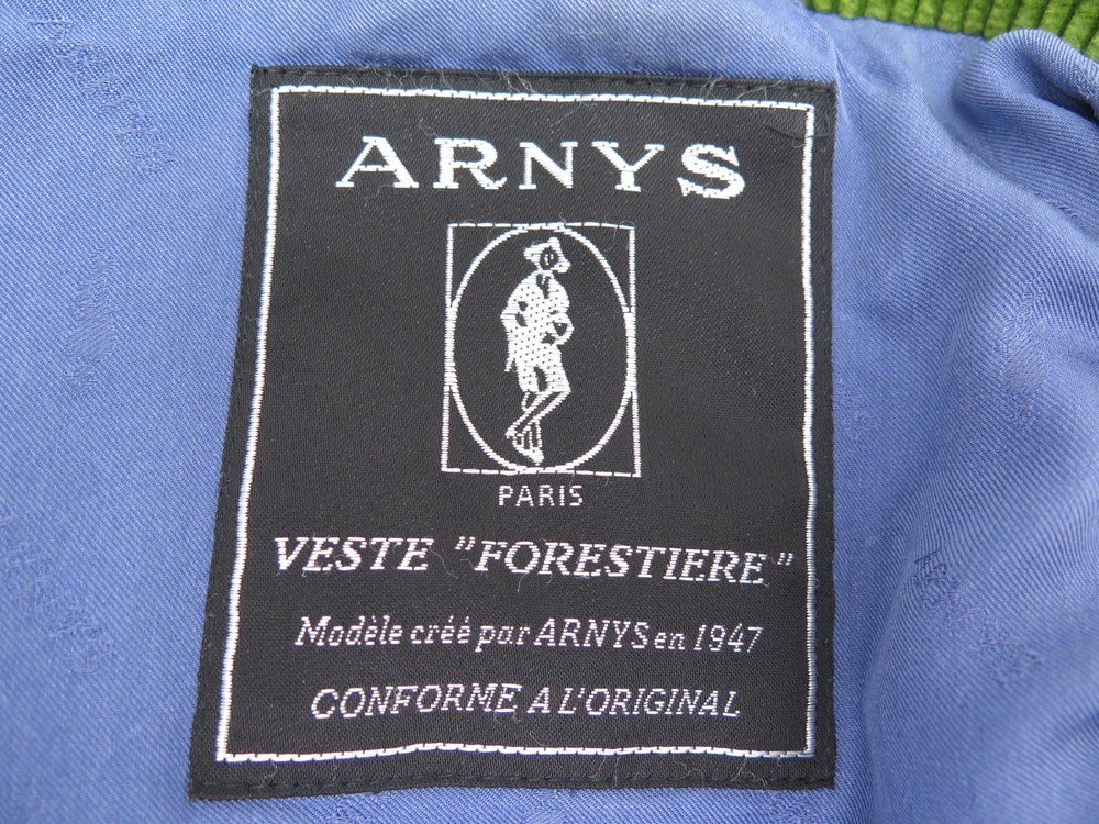 Résultat de recherche d'images pour "la forestière best-seller d'arnys"