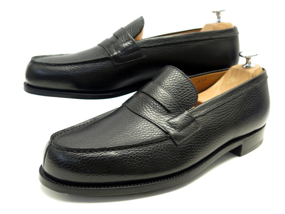 Prix mocassin top weston neuf